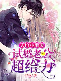 天价小萌妻:试婚老公超给力 天价小萌妻:试婚老公超给力