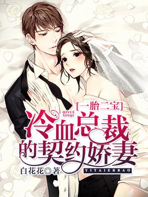 一胎二宝:冷血总裁的契约娇妻 一胎二宝:冷血总裁的契约娇妻