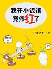 我开小饭馆竟然红了 我开小饭馆竟然红了