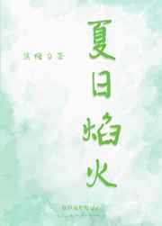 夏日焰火 完结+番外 夏日焰火 完结+番外