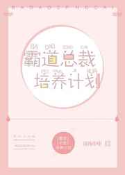 霸道总裁培养计划 霸道总裁培养计划