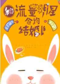 和流量明星合约结婚了 和流量明星合约结婚了