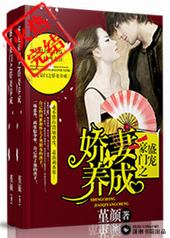 盛婚豪门之爱妻养成 盛婚豪门之爱妻养成
