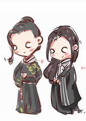 春秋承归 春秋承归