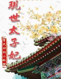 现世太子妃 现世太子妃