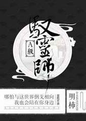 A级驭灵师 完结+番外 A级驭灵师 完结+番外