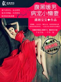 腹黑暖男病爱小懒妻 腹黑暖男病爱小懒妻