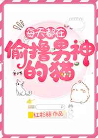 每天都在偷撸男神的猫 每天都在偷撸男神的猫