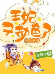 报告王爷:王妃又劫色了 报告王爷:王妃又劫色了