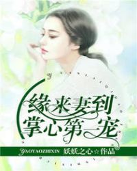 缘来妻到,掌心第一宠 缘来妻到,掌心第一宠