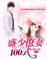 盛少宠妻100式 盛少宠妻100式