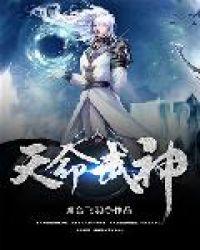 天命武神 天命武神