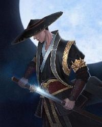 荒野进化系统:从头狼开始 荒野进化系统:从头狼开始