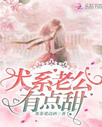 犬系老公有点甜 犬系老公有点甜