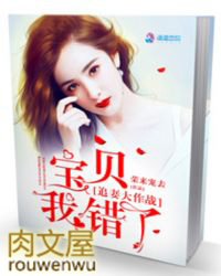 追妻大作战:宝贝,我错了 追妻大作战:宝贝,我错了