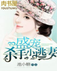 盛宠杀手小逃妻 盛宠杀手小逃妻