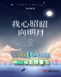 我心昭昭向明月 我心昭昭向明月