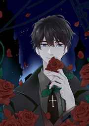 被逃生游戏BOSS偏爱 被逃生游戏BOSS偏爱