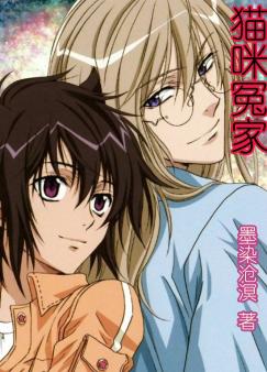 猫咪冤家 猫咪冤家