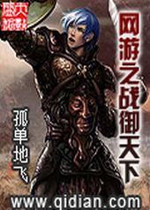 网游之战御天下 网游之战御天下
