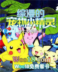 综漫的宠物小精灵 综漫的宠物小精灵