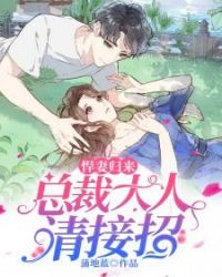 总裁大人请接招 总裁大人请接招