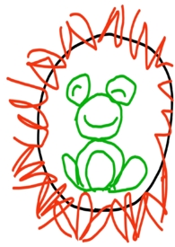 温水煮青蛙 温水煮青蛙