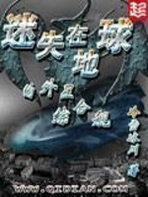 迷失在地球的外星综合舰 迷失在地球的外星综合舰