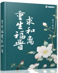 重生福晋求和离 重生福晋求和离