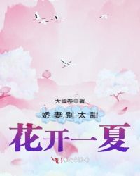娇妻别太甜,花开一夏 娇妻别太甜,花开一夏