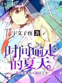 时间偷走的夏天 时间偷走的夏天