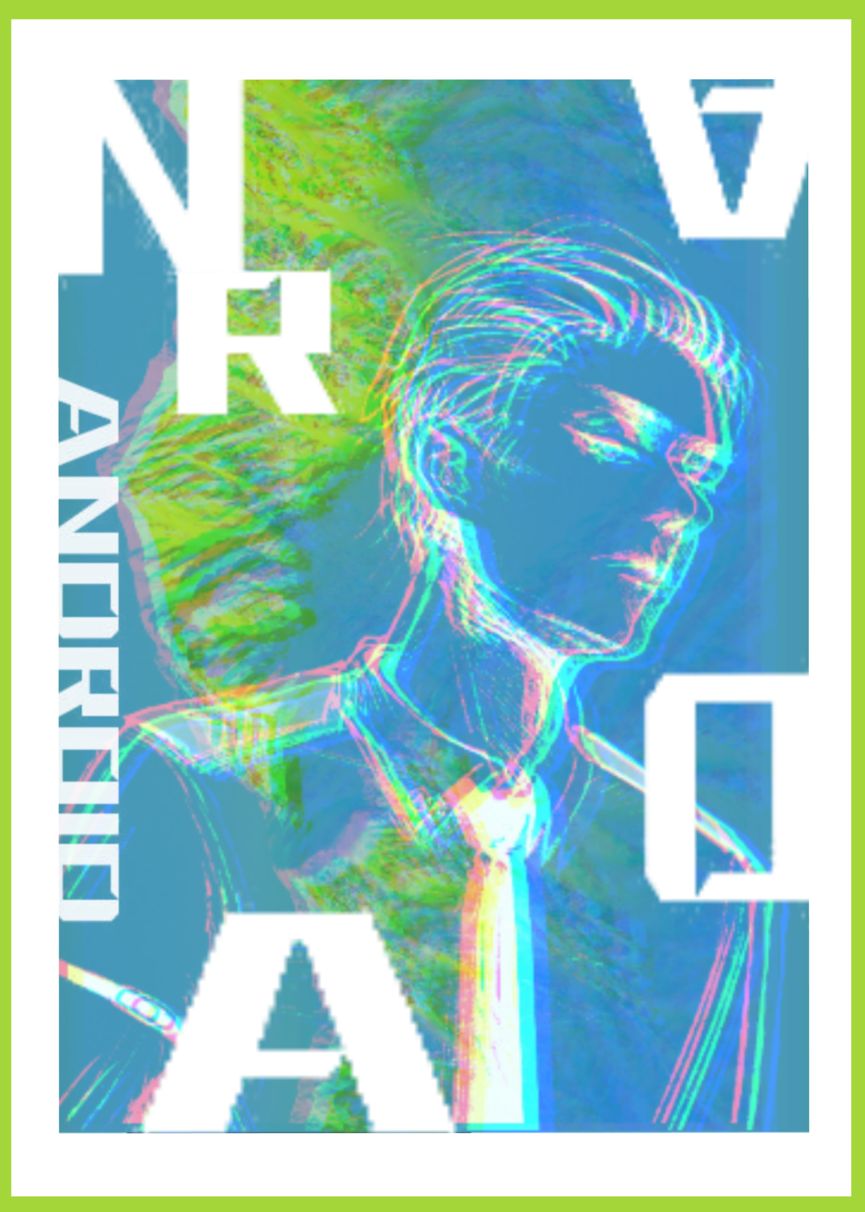 被仿生人大佬宠爱的日子 被仿生人大佬宠爱的日子