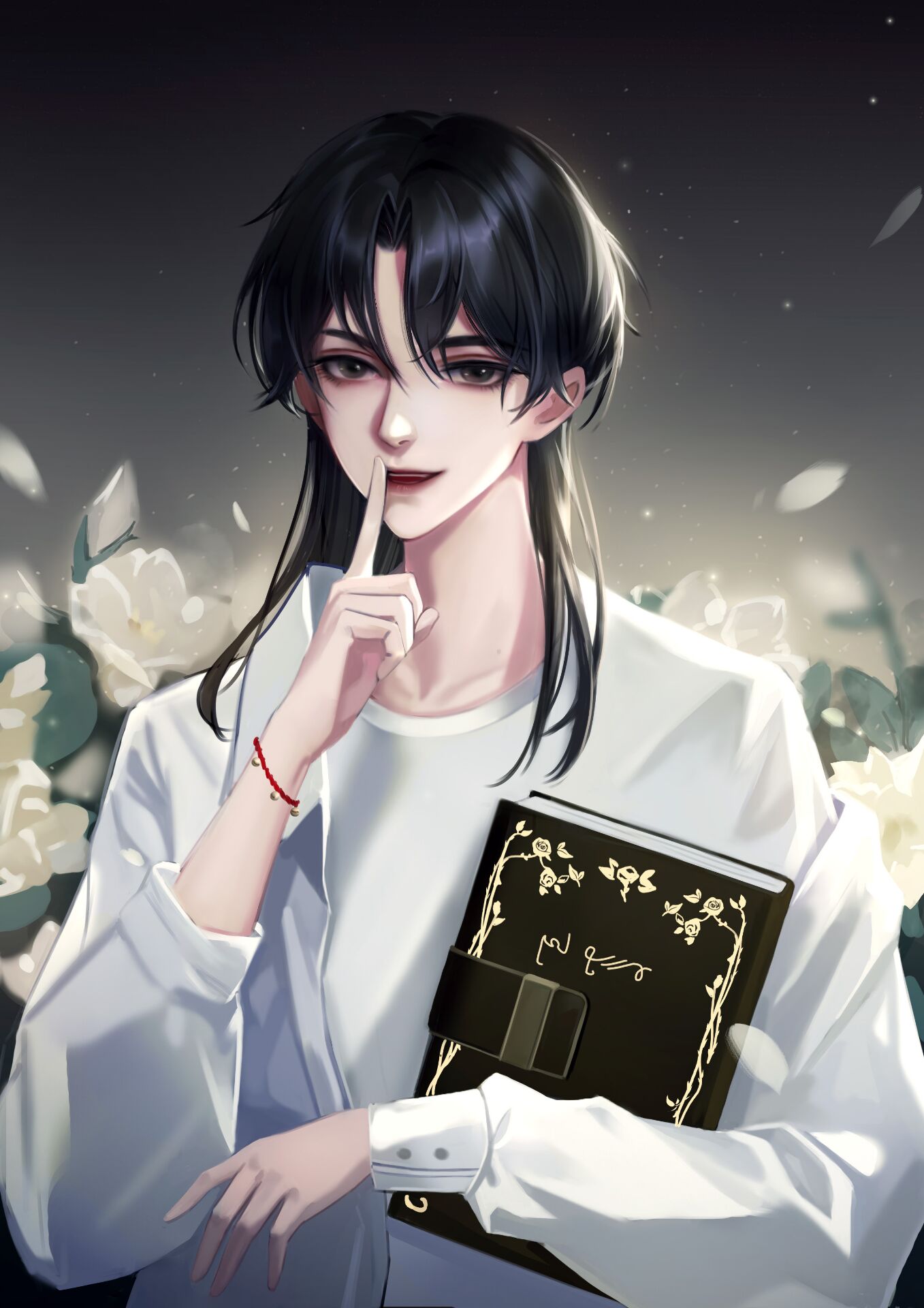 对我爱而不得的他重生后 对我爱而不得的他重生后