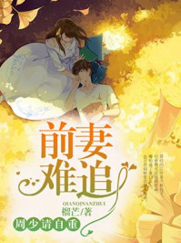 前妻难追,周少请自重 前妻难追,周少请自重