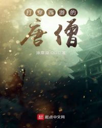 打穿西游的唐僧 打穿西游的唐僧