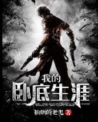 我的卧底生涯 我的卧底生涯