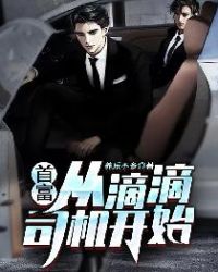 首富从滴滴司机开始 首富从滴滴司机开始
