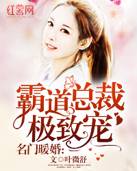 名门暖婚:霸道总裁极致宠 名门暖婚:霸道总裁极致宠