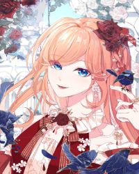 穿成爱神后我被迫修罗场 穿成爱神后我被迫修罗场