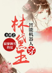 红楼之智能机器人穿林黛玉 红楼之智能机器人穿林黛玉