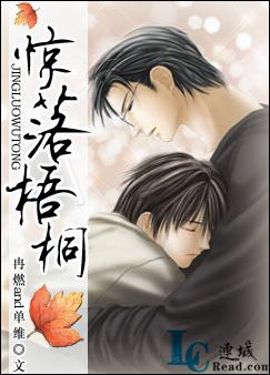 惊落梧桐 惊落梧桐