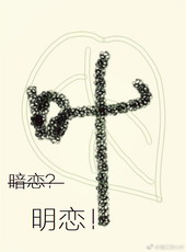 暗恋不如明恋 暗恋不如明恋