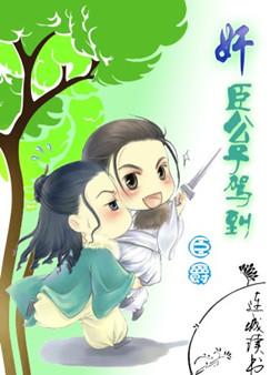 奸臣公子驾到 奸臣公子驾到