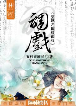 穿越之调戏调戏 穿越之调戏调戏