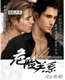 危险关系 危险关系