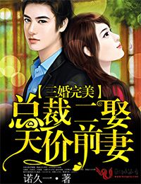 三婚完美,总裁二娶天价前妻 三婚完美,总裁二娶天价前妻