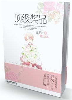 顶级奖品 顶级奖品