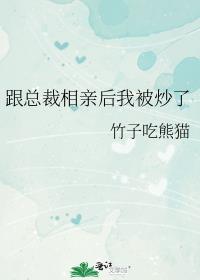 跟总裁相亲后我被炒了 跟总裁相亲后我被炒了