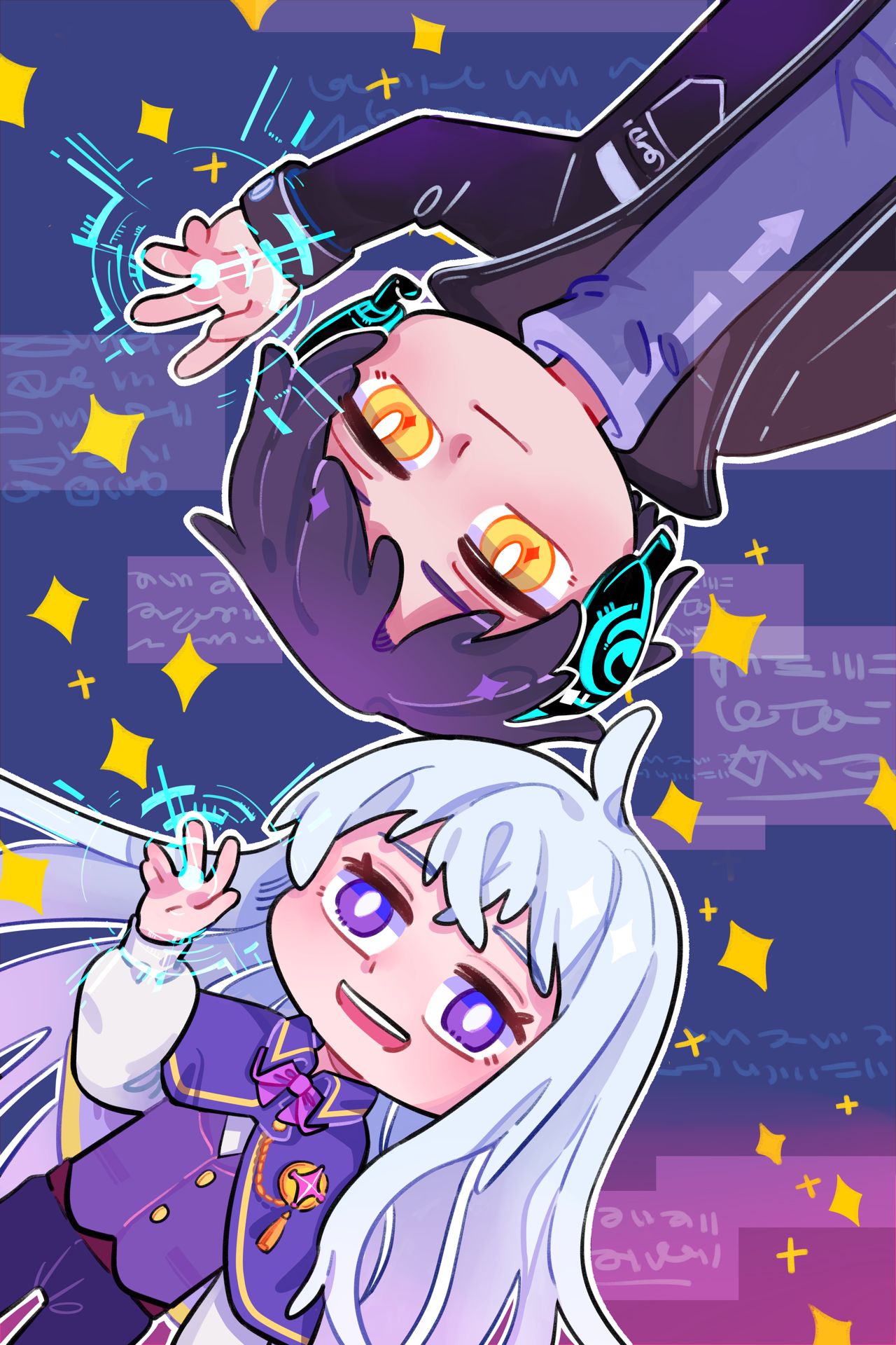 你的小可爱地球已上线 你的小可爱地球已上线