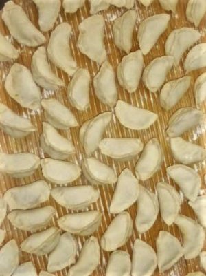 饺子铺的跛脚男人 饺子铺的跛脚男人